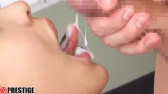 新人 プレステージ専属デビュー 陽気なエロリスト 蜜美杏の10番目のサンプル画像