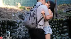 何もない田舎で幼馴染と、汗だく濃厚SEXするだけの毎日。 case.11 鈴の家りんのサムネイル画像