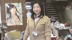 情に厚いオトナSOD女子社員が二人っきりほっこりデートで童貞グラデュエイションのサムネイル画像