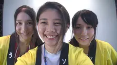 SOD女子社員 制作部 入社1年目 AD 佐藤カレンを密着取材すると少しエロい映像が撮れましたの10番目のサンプル画像