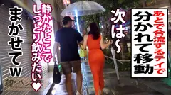 イキ潮暴発！全身クリトリス姉さん【美麗スレンダー色白Gカップ】×【ぶっ壊れアヘアヘ猛烈アクメ】気さくで親しみやすい美人ラウンジ嬢の裏の顔がスゴかった。綺麗な顔が終～始歪みっぱなしの狂乱イクイク絶頂STARTッ！！！早々にカメラも水没するほどの凄まじいハメ潮！全身ビンカン過ぎてスレンダーボディを仰け反りド派手にイき狂うッ！顔面ヨダレまみれになるまで巨チンを咥え込むと「おっきいの口いっぱい幸せ…♪」このあとも余裕なしで朝までイクイク限界突破！豪快すぎてもはや爽快なイキっぷり！イく度ま●こが締め付けるのでそのままキツマンに大量中出し～ッ！イキ果てたお姉さんも色気マシマシでした○：朝までハシゴ酒103 in池袋駅周辺の9番目のサンプル画像