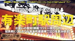 ほぼ処女ギャルの溢れる恥潮!【奇跡!148cm×Hカップ】×【シリーズNO.1未知数スプラッシュ】派手色ピンク髪の見た目とは裏腹に経験人数たった1人の未開発ウブギャルを持ち帰り…からの潮!潮!!潮~ッ!!!!!!潮まみれ!!!!!!!!!!!!!!「なにこれずっと出るぅう!」本人もビックリの大量噴射で小さなカラダを仰け反りアクロバティックにイキ潮連発!タガが外れて手マンするたび豪快噴射!!ミニマム膣圧ま●こに巨竿をブチ込むとまだまだ溢れるハメ潮!!!!!!これはカイハツの余地アリまくりでしょ!終いには「もっとシてたい」っていうから朝までハメまくるッ!:朝までハシゴ酒97 in有楽町駅周辺のサムネイル画像