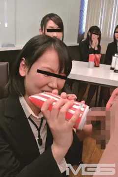 祝入社！！ 2013年度 SOD新人女子社員 入社式＋はじめてのAV 業務体験に180分大赤面SPの6番目のサンプル画像