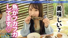 【プリケツ祭り開催】愛嬌抜群美少女と爽快サボり旅！！日々のストレスを発散した後はペロペロご奉仕&プリップリ美尻を堪能！！二十歳の未開拓マ●コに大量中出しをキメる！！ ：今日、会社サボりませんか？in新宿の8番目のサンプル画像