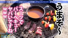 朝の目黒を闊歩する高身長の美脚OLとサボり旅！美人の目ヂカラとGカップの迫力でスタッフど緊張ww最後はSEXで形勢逆転！！最強ボディくねらせて感じまくる美人OLに決めるぜ膣奥中出し！！：今日、会社サボりませんか？29in目黒の9番目のサンプル画像