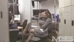 SOD女子社員 入社16年目 後藤さつき 38歳 狂った雌のように･･･のサムネイル画像