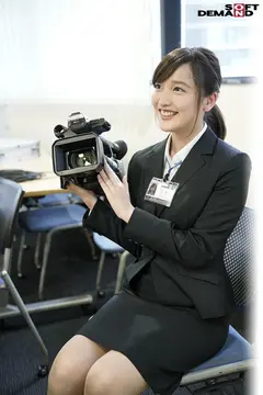 SOD女子社員 技術部入社1年目 カメラアシスタント「小池さら」AV出演(デビュー)！！のサムネイル画像