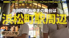 「潮」大噴出の超敏感ドMギャル！！！完全自由主義！！！楽しけりゃいいじゃん☆気持ちよけりゃいいじゃん♪道を突き進むイマドキギャルのマイブームはズバリ「オナニー研究」！！！脚ピン股ギュンのノーハンドオナニーや万物すべての角とゆー角にクリを擦り付ける角オナや止まらないオナニー研究発表は必聴！！！最後は朝方inしたシティホでバケツひっくり返したって位の本気潮を大量に撒き散らし大悶絶しちゃってた件！！！：朝までハシゴ酒 28 in 浜松町駅周辺のサムネイル画像