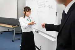 SOD女子社員 野球拳 総務部 西条みのりのサムネイル画像