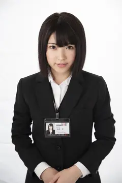 SOD女子社員 高感度調査 制作部 水樹葵のサムネイル画像