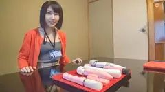 SOD女子社員 高感度調査 制作部 水樹葵のサムネイル画像