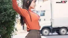 【特典版】宣伝部 松永あかり 初AV出演の4番目のサンプル画像