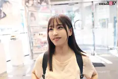 演出部 新卒2年目 吉岡美琴(22)将来は女性監督として活躍したい若手AD…だったら作品や女優さんの気持ちを知ることが第一歩！ハメ撮り監督ならぬ ハメられ撮り監督 になるべく初めてのAV出演してみたら潮吹き&激イキ体質でした！の4番目のサンプル画像