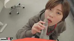 みんなの弟みたいなやつ。AD新田 AV出演。 制作部中途1年目 新田好実の18番目のサンプル画像