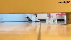 勝手にAV発売！ 営業部中途2年目 松丸香澄の5番目のサンプル画像