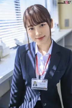 新卒で一番の努力家 みんなの妹的存在！ 宣伝部入社1年目小野寺舞 (21)AV出演！のサムネイル画像