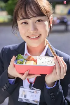 新卒で一番の努力家 みんなの妹的存在！ 宣伝部入社1年目小野寺舞 (21)AV出演！のサムネイル画像