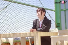 新卒で一番の努力家 みんなの妹的存在！ 宣伝部入社1年目小野寺舞 (21)AV出演！のサムネイル画像