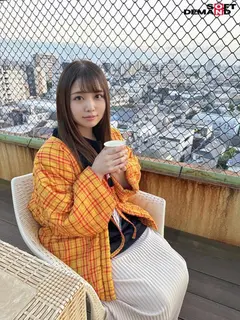新卒2年目 編集部 生田優梨 初AV出演 私は社畜ではなく、ただのチンチン推しって感じです！のサムネイル画像