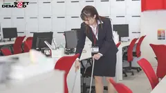 新卒2年目 編集部 生田優梨 初AV出演 私は社畜ではなく、ただのチンチン推しって感じです！のサムネイル画像