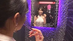 【個人撮影】あや/23歳/地方局アナ ラブホ/ひたすら 美人！/エロイイ女/スタイル抜群/クビレ/お...のサムネイル画像