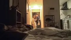 百戦錬磨のナンパ師のヤリ部屋で、連れ込みSEX隠し撮り 056のサムネイル画像