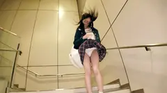 【激ウブ美少女】19歳【色白美肌】ちはるちゃん参上！将来はアニメの声優になりたい彼女の応募理由は『人には言えないけどフェラが異常に好きなんです…♪』ウブなのにむっつりスケベ！【奇跡的美少女】有り得ない展開の絶頂SEX見逃すな！の4番目のサンプル画像