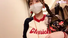 【Hカップ爆乳のパシフィック・リム】Hカップ、浅草、ノーブラ、大吉、潮、パイズリ、コスプレSEX。の13番目のサンプル画像