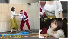 【聖夜】【大本命】【有馬記念は外しても、これだけは外さない】プロデューサーが五年ぶりに勃起しました、今夜、2人目にチャレンジするみたいです#エロ漫画体型#巨乳#看護師#人妻#アへ顔#素直#若妻#クリスマス#東京わかづま日和vol.009の14番目のサンプル画像