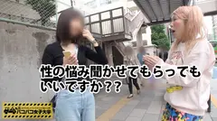 偏差値70でGカップ！O大学3年ハイスペック女子大生のしおりちゃんの悩みは精子をかけられたくてたまらない！？黒髪清楚な女子大生は実は生ハメ精子好きの変態だった！！ 「高学歴女子はエロい」説を裏付ける証拠動画大配信の巻。：私立パコパコ女子大学 女子大生とトラックテントで即ハメ旅 Report.001のサムネイル画像