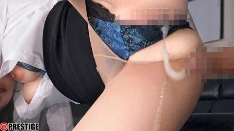 蒼乃美月 なまなかだし【MGSだけのおまけ映像付き+15分】のサムネイル画像