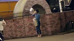 【純度100%】18歳【可愛過ぎる】のぞみちゃん参上！大学生1年の彼女の応募理由は『貯金がしたくて…学生ローンもあるし』バイトでは稼げないとのこと。この【ピュア感】ヤバくないすか！？ドキドキの【緊張100%】ウブ過ぎる18歳！が、しかし【アナル舐め】する【顔射希望】の【120%変態】だった！『AV見て少し予習してきただけですよ♪』ん〜、それ本当かな？w この逸材見逃すな！のサムネイル画像