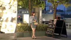 【絶頂的美女】26歳【やりたい女】はずきちゃん参上！夜のお仕事をする彼女の応募理由は『最近失恋して…26歳人生曲がり角。めちゃくちゃにして下さい♪』失恋したのにとにかく明るい【エロボディ美女】あり得ないほどの感度の持ち主！【痙攣&潮吹き】何度も絶頂を繰り返しイキまくる女のSEX絶対に見逃すな！のサムネイル画像