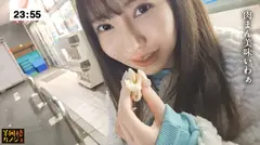 【寝起きのトロ目SEX】家でリラックスしてるはんなり関西弁彼女と、部屋着すっぴん姿で貪り合う。僕にし...のサムネイル画像