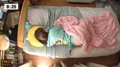 【寝起きのトロ目SEX】家でリラックスしてるはんなり関西弁彼女と、部屋着すっぴん姿で貪り合う。僕にし...の9番目のサンプル画像