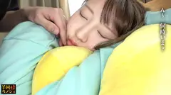 【寝起きのトロ目SEX】家でリラックスしてるはんなり関西弁彼女と、部屋着すっぴん姿で貪り合う。僕にし...の11番目のサンプル画像