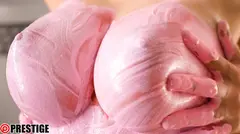 究極のおっぱい乳射SP アルティメット・ボイン・セックス 至宝のおっぱい特化型AV 河合あすな 【MGSだけのおまけ映像付き+10分】の6番目の作品シーン