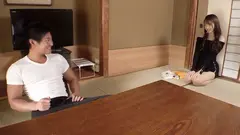 【裏GOTO】19歳にして経験人数100人越え！？田舎町のSEXエリートが発射回数無制限でもてなす温泉宿の新サービス！！のサムネイル画像