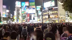 【渋谷ハロウィン2021】二人組コスプレ美女をナンパ成功！Hカップの爆乳についつい目がいってしまうエロナースは甘えたがりのヤリたがりで…おっぱいを振り乱しイキまくる姿がハッピーハロウィンすぎる！！のサムネイル画像