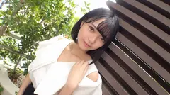 【ウブなリアクションがエロカワイイ】ピチピチの20歳、エッチしたのは付き合った数人だけ、彼氏と別れてきりのご無沙汰エッチで緊張、恥ずかしがるのを始めいちいち反応が初々しい女子大生。もちろん手加減はしないし言葉責めでより恥ずかしさを煽っていく……！ ネットでAV応募→AV体験撮影 1897のサムネイル画像