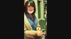 【個人撮影】のぞみちゃん/19歳/短大生 めちゃ美人！/クールビューティ/スレンダー美巨乳/彼氏ん家？/イチャイチャ/お風呂場プレイ/トイレプレイ/電マ/オナニー/口内発射2回/セックス/フェラ/おしとやかのサムネイル画像