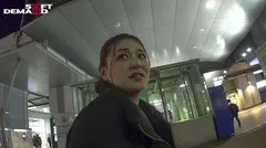 SOD酒場ドキュメント キカタン送迎ナンパ 橘メアリーの場合のサムネイル画像