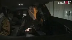 SOD酒場ドキュメント キカタン送迎ナンパ 橘メアリーの場合のサムネイル画像