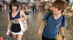 ナンパTV×PRESTIGE PREMIUM 22 大漁！！穫れたて激エロ美女10名を踊り喰い！！の13番目のサンプル画像