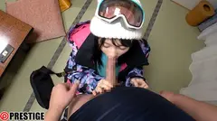 ナンパTV×PRESTIGE PREMIUM 22 大漁！！穫れたて激エロ美女10名を踊り喰い！！の25番目のサンプル画像