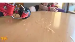 【超逸材】【100年に1人の絶頂体質】【おとなのおもちゃ】【秒でイク】【問答無用のどエロ女伝説】【抱きたいカラダFカップ】触れればイッちゃう絶頂体質女！こんなにイク女は今まで見た事ない！この絶頂見逃すな！ハメドリズム♯006の6番目のサンプル画像