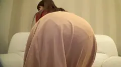 【初撮り】ネットでAV応募→AV体験撮影 513のサムネイル画像