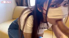 【Iカップは最上級のフレキシビリティ】Iカップ、ノーブラ散歩、アクアリウム、パイズリ、まど●ギコスでSEX。の8番目のサンプル画像