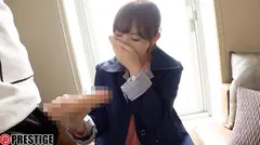 ナンパTV×PRESTIGE PREMIUM 24 大漁！！穫れたて激エロ美女9名を踊り喰い！！の21番目のサンプル画像