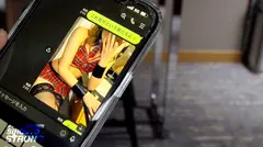 【エンドレス無限おねだりファック】余分な前説、ヌルい前戯、一切無し！！イキなりフルスロットルで、超絶セックス中毒の激カワ素人娘をイカせまくるッ！！！「激ピスがイイ！」マ○コがぶっ壊れるくらいのデカチン爆裂ピストンをひたすらおねだりする無限エクスタシー美女！！セックスを愛しセックスに愛された彼女いわく、「セックスの疲労はセックスで回復する」らしい。つまり倒すの無理ゲーな究極セックス生命体！！！！無敵の裏ボス美女のイキっぷりがエロ過ぎる！！！の42番目のサンプル画像